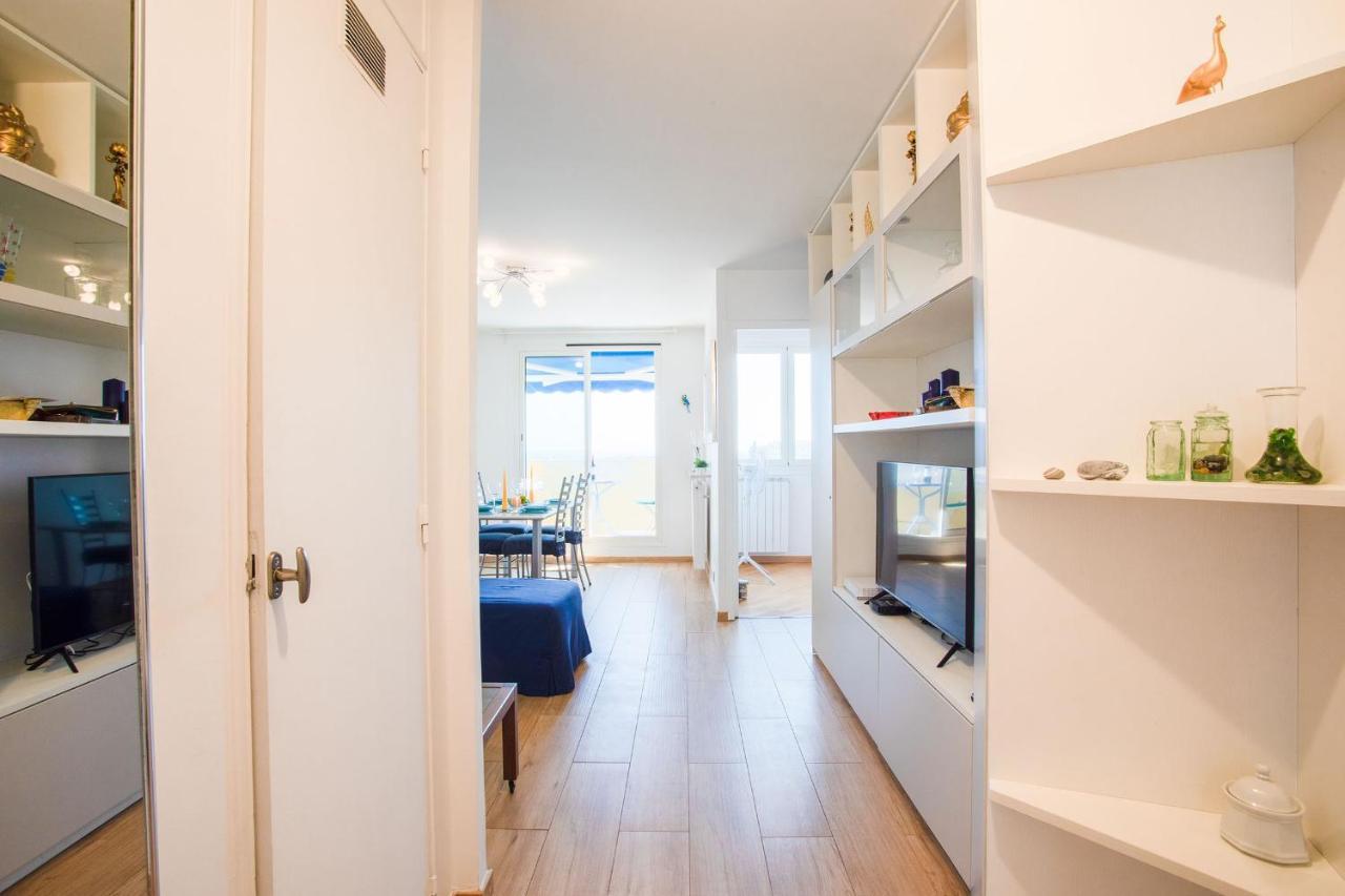 Passy Azur Ap4242 By Riviera Holiday Homes ニース エクステリア 写真