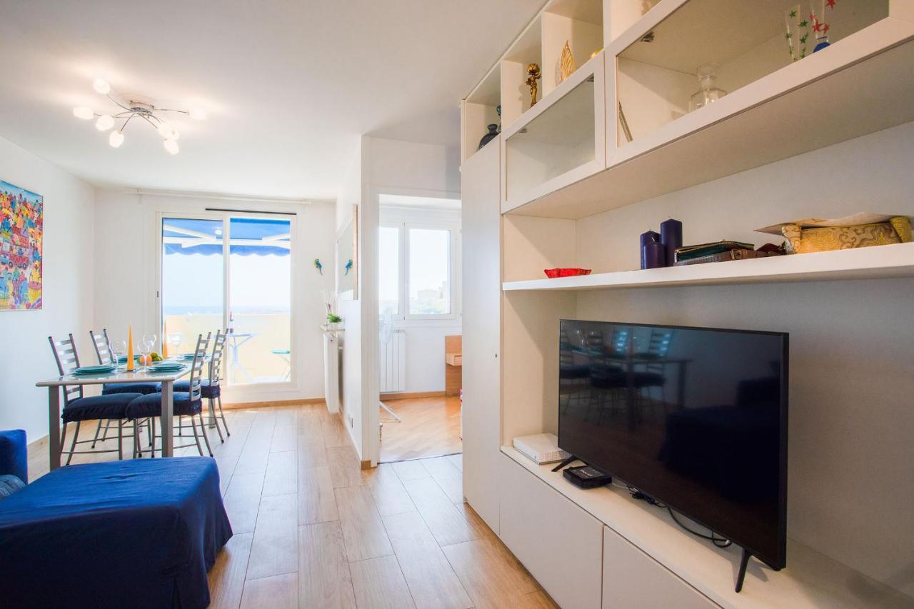 Passy Azur Ap4242 By Riviera Holiday Homes ニース エクステリア 写真