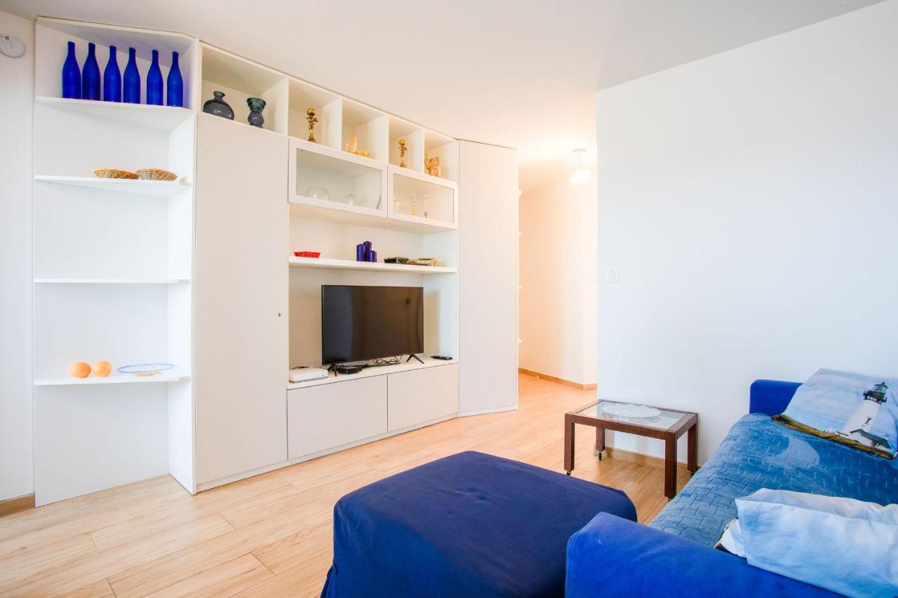 Passy Azur Ap4242 By Riviera Holiday Homes ニース エクステリア 写真