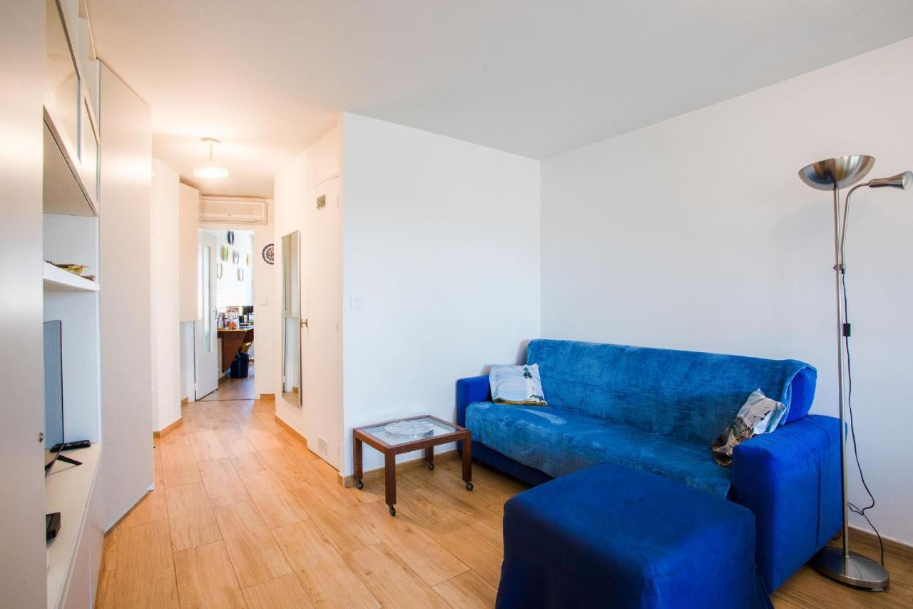 Passy Azur Ap4242 By Riviera Holiday Homes ニース エクステリア 写真