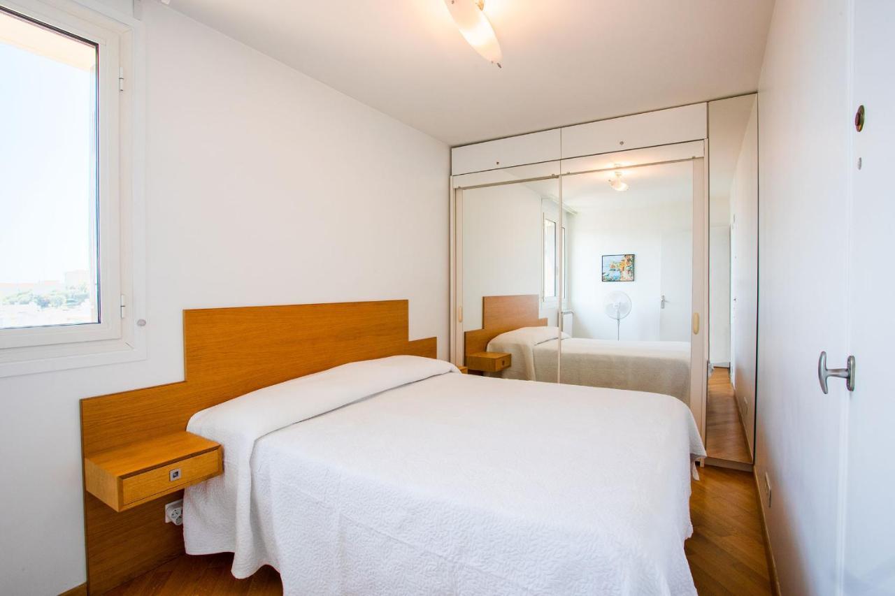 Passy Azur Ap4242 By Riviera Holiday Homes ニース エクステリア 写真