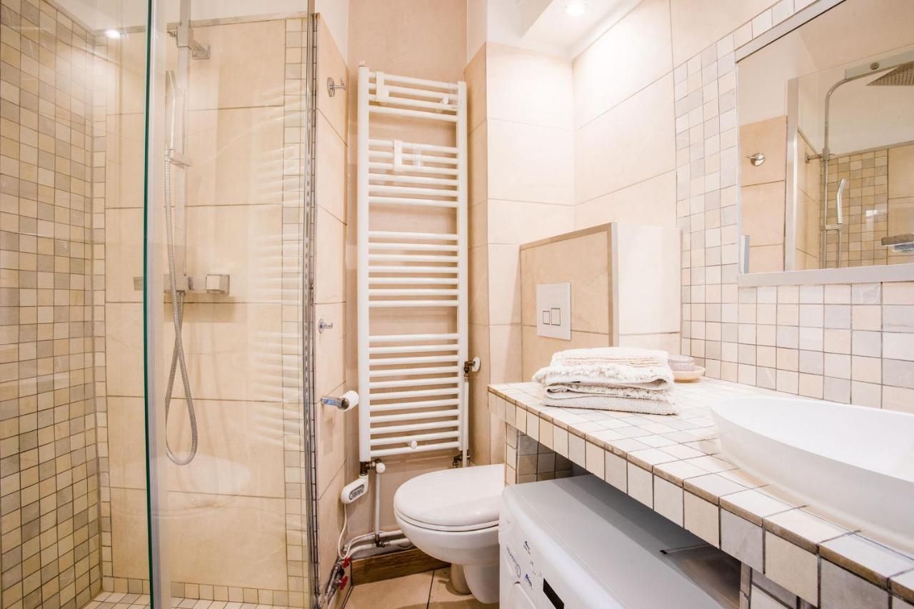 Passy Azur Ap4242 By Riviera Holiday Homes ニース エクステリア 写真