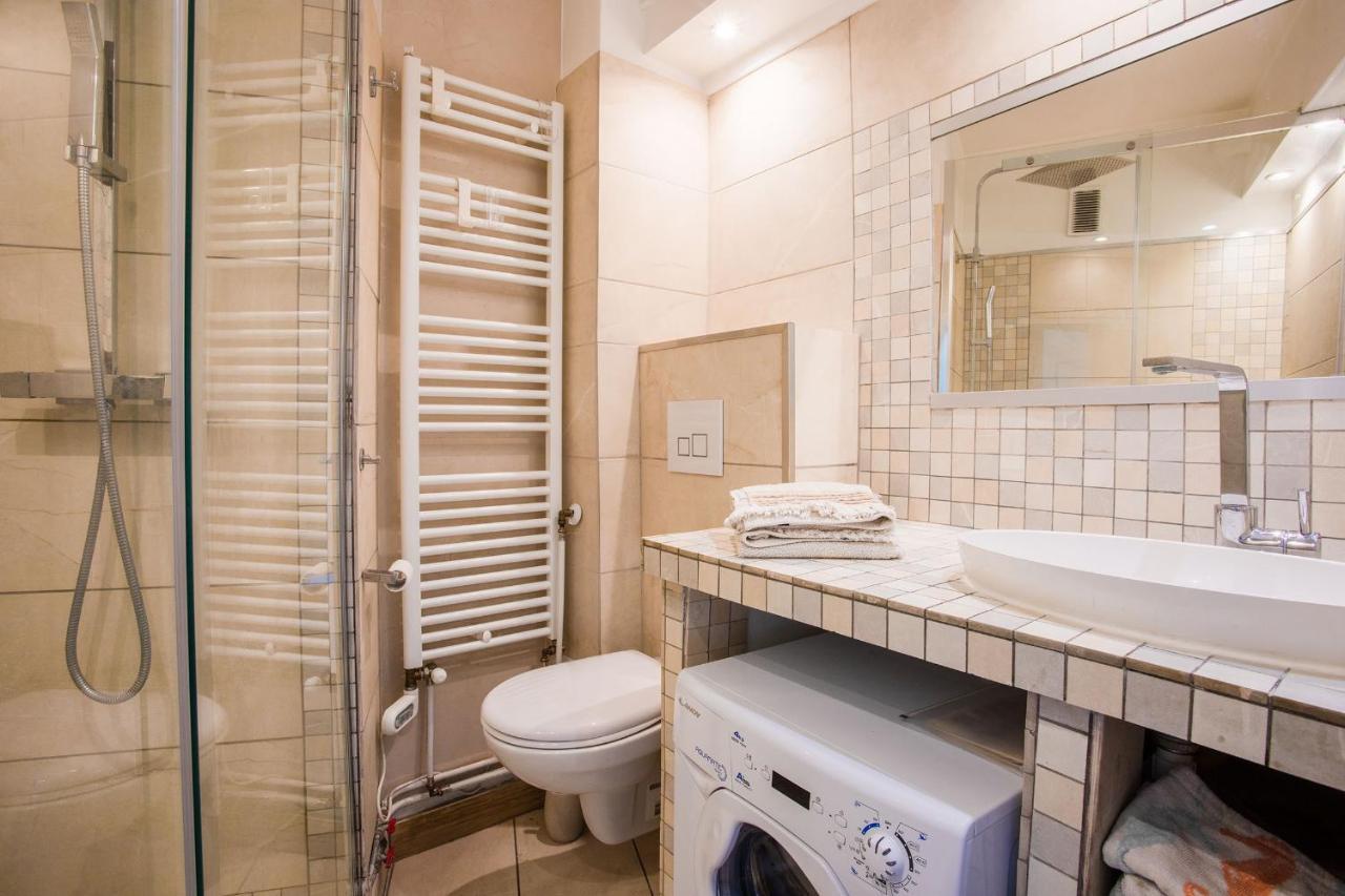 Passy Azur Ap4242 By Riviera Holiday Homes ニース エクステリア 写真